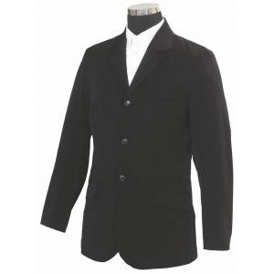 Equine Couture Mens Raleigh Show Coat
