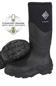 muckmaster hi boots