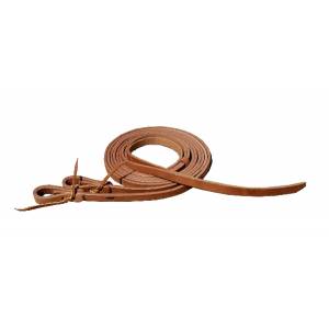 Tory Leather Heavy Weight Hand Edged Reins