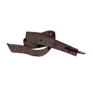 Tory Leather Nylon Tie Strap