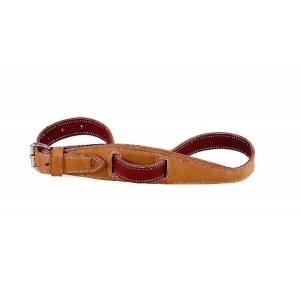 Tory Leather Leather Hobble - Tongue Buckle