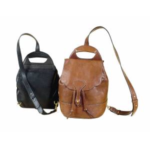 Tory Leather Large Comfort Shoulder Bag