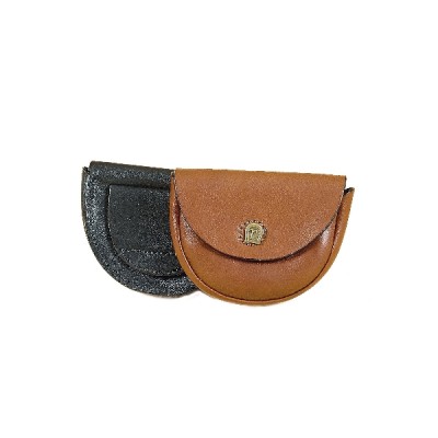 Tory Leather Treat Pouch