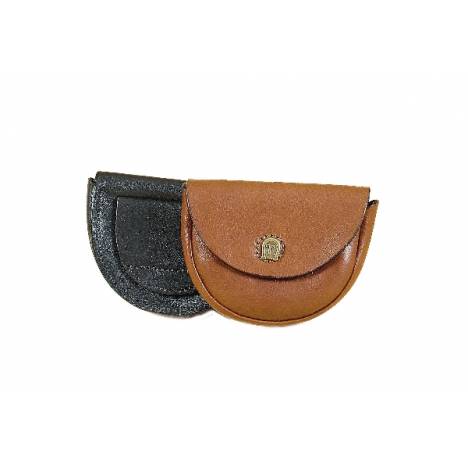 Tory Leather Treat Pouch
