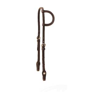 Tory Leather Quick Change One Ear Headstall