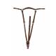 Tory Leather Heavy Duty Hunt Breast Plate
