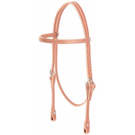 Weaver Horizons Browband Headstall