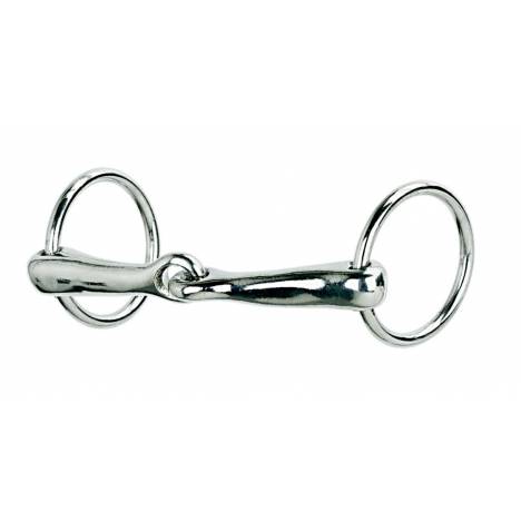 Weaver Leather Pony Ring Snaffle