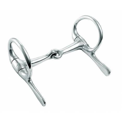 Weaver Leather Miniature Snaffle Bit