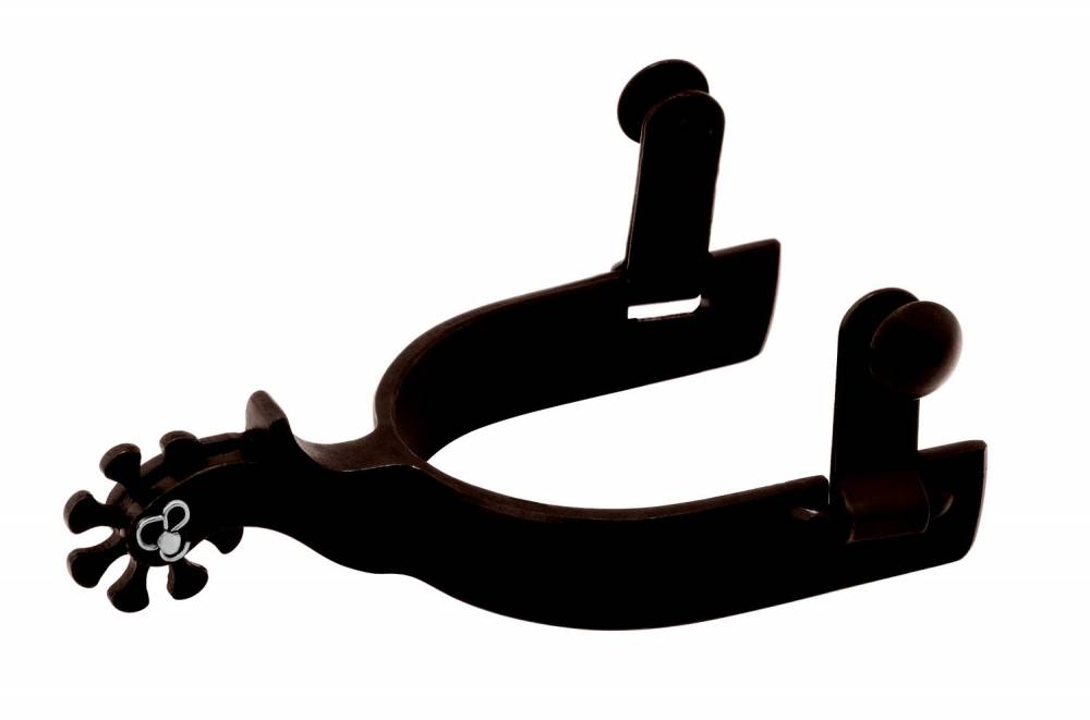 Weaver Leather Ladies Show Spurs EquestrianCollections