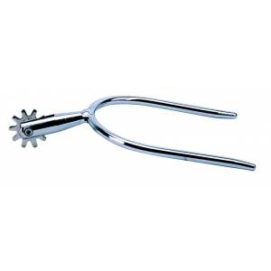 Weaver Leather Men's' Quick-On Spur