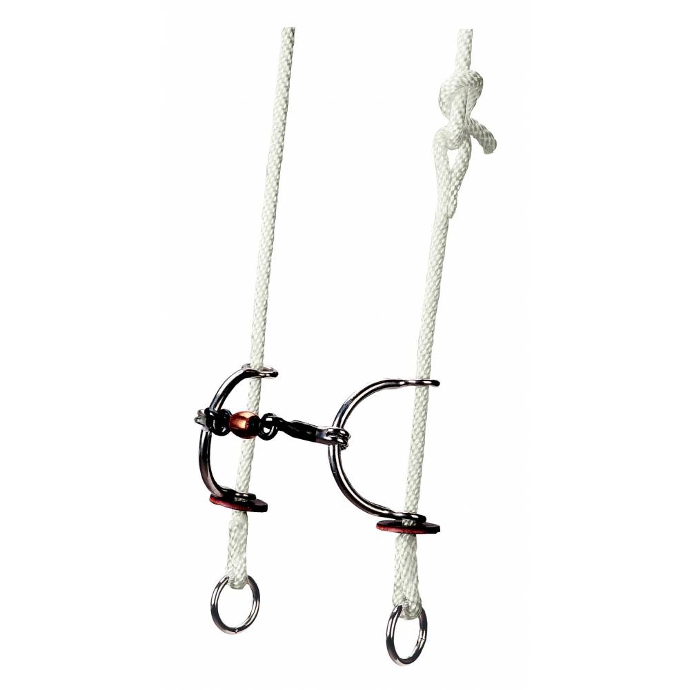 Weaver Gag Bridle EquestrianCollections