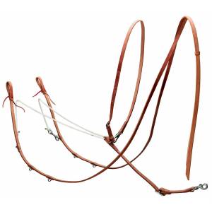 Weaver Leather German Martingale