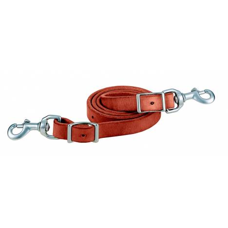 Weaver Leather Protack Dbl Adjustable Tie Down