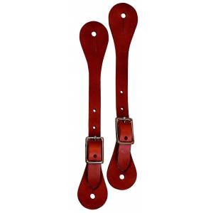 Weaver Leather Ladies/Youth Spur Straps