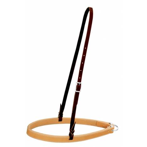 Weaver Horizons 2 Tone Noseband