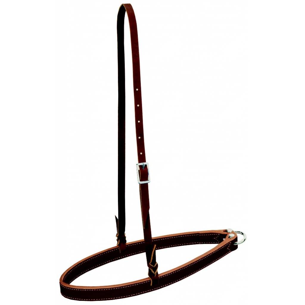 Weaver Horizons 2 Tone Noseband