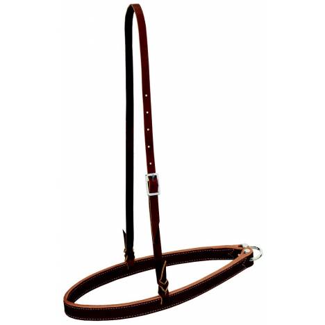 Weaver Horizons 2 Tone Noseband