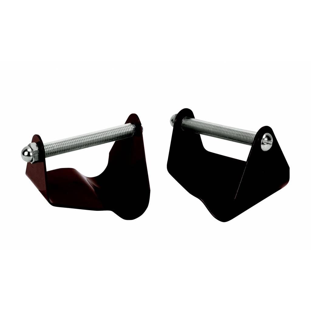 Weaver Leather Stirrup Straight