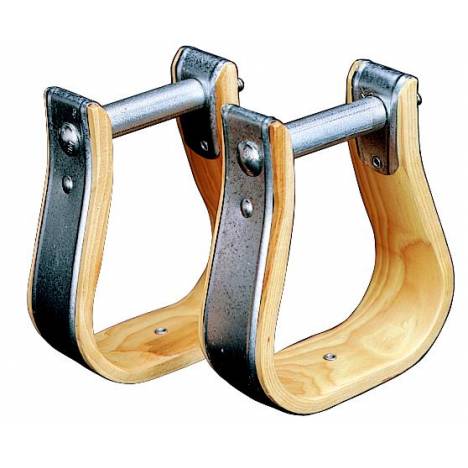 Weaver Leather Kids' Wooden Stirrup