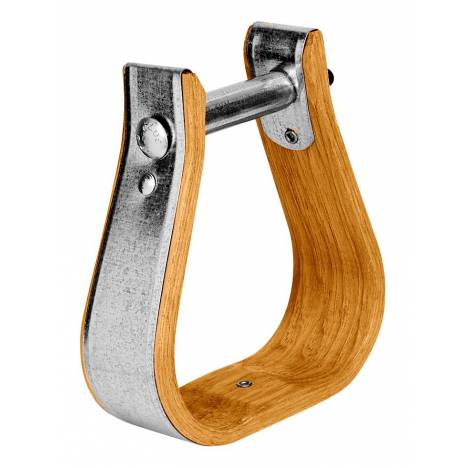 Weaver Leather Ladies/Kids' Wooden Stirrup