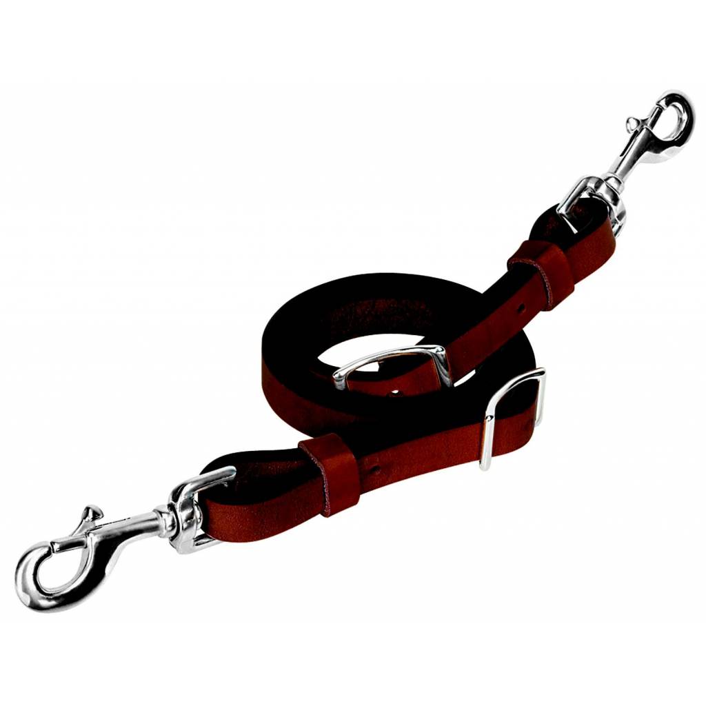 Weaver Bridle Leather Tie Down Strap