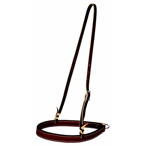 Weaver Plain Leather Noseband