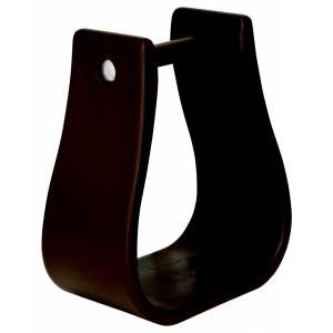 Weaver Leather Synthetic Deep Roper Stirrups