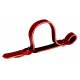 Weaver Leather Bleeding Heart Latigo Tie