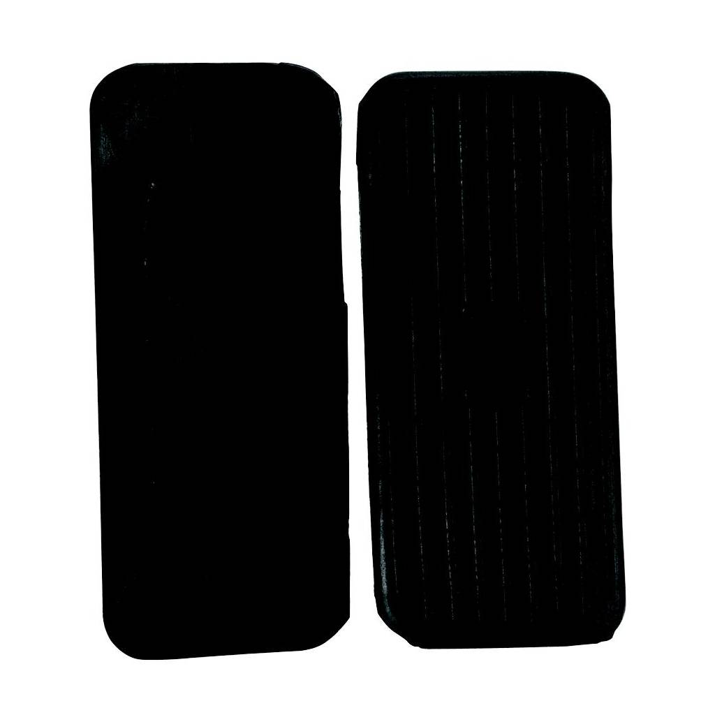 Weaver Leather Repl Rubber Pad For Alum Barrel Stirrup(30-3134)