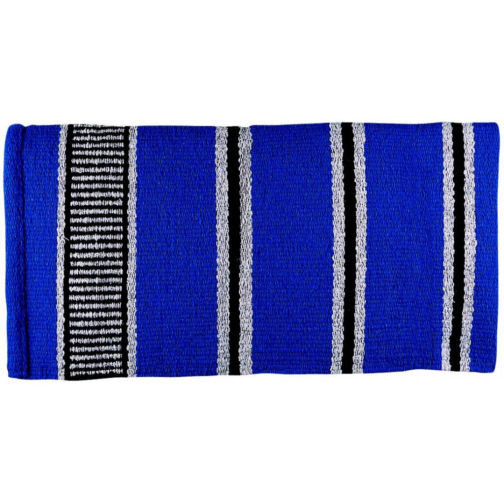 Weaver Double Weave Saddle Blanket