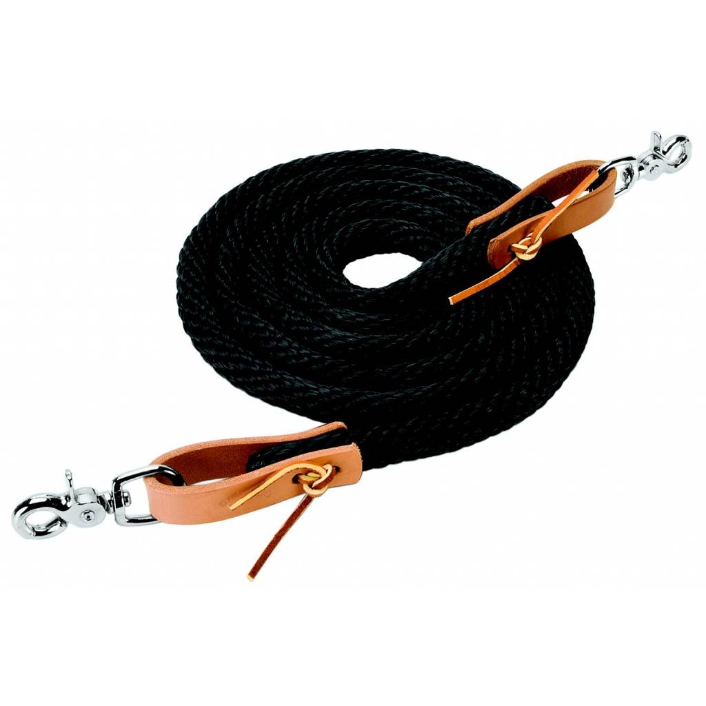 Weaver Poly Nylon Roper Reins