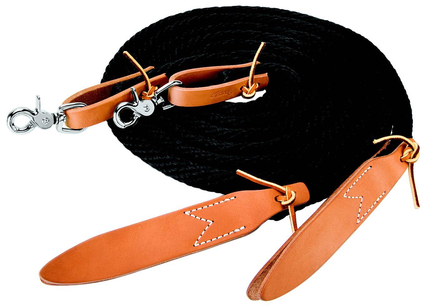 Weaver Leather Poly Split Rein