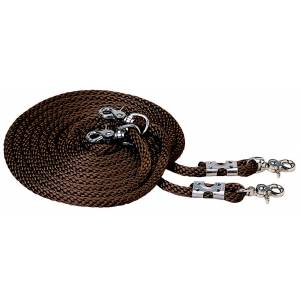 Weaver Leather Poly Rope Draw Reins