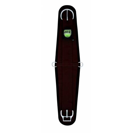 Weaver Leather Neoprene Roper Smart Cinch