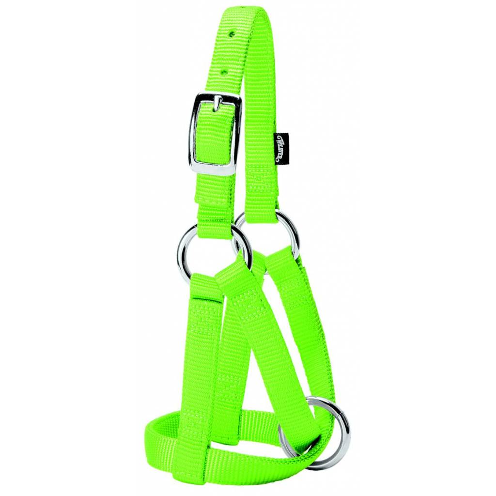 Weaver Leather Nylon Goat Halter