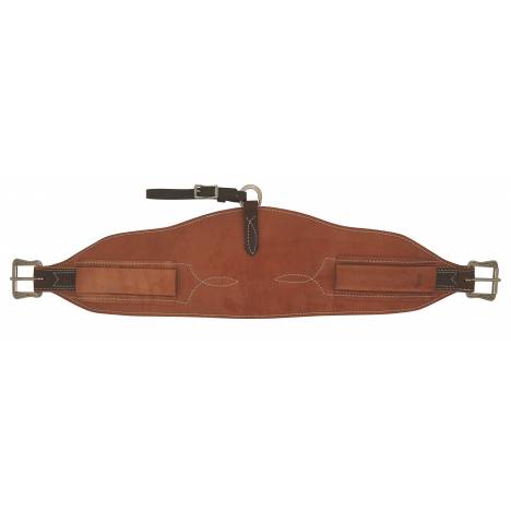 Weaver Leather Heavy Duty Roper Back Cinch