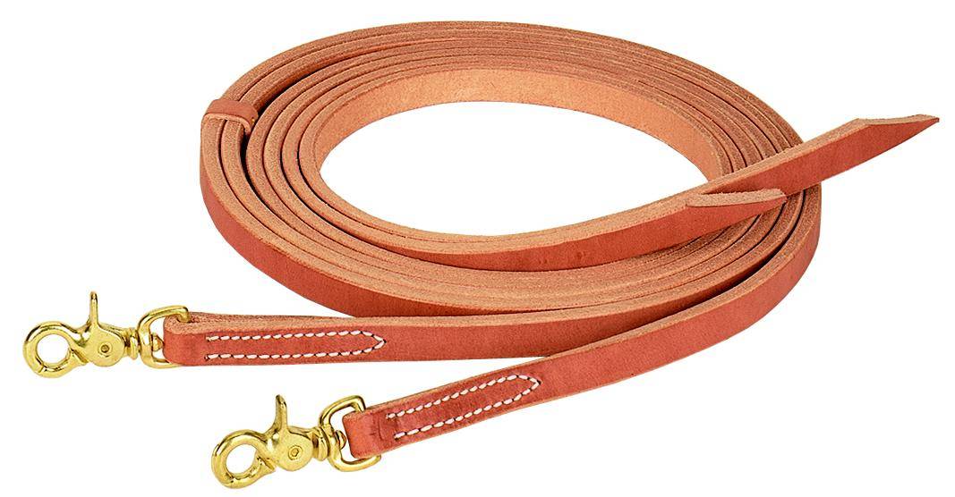 Weaver Quick Change Snap Split Reins