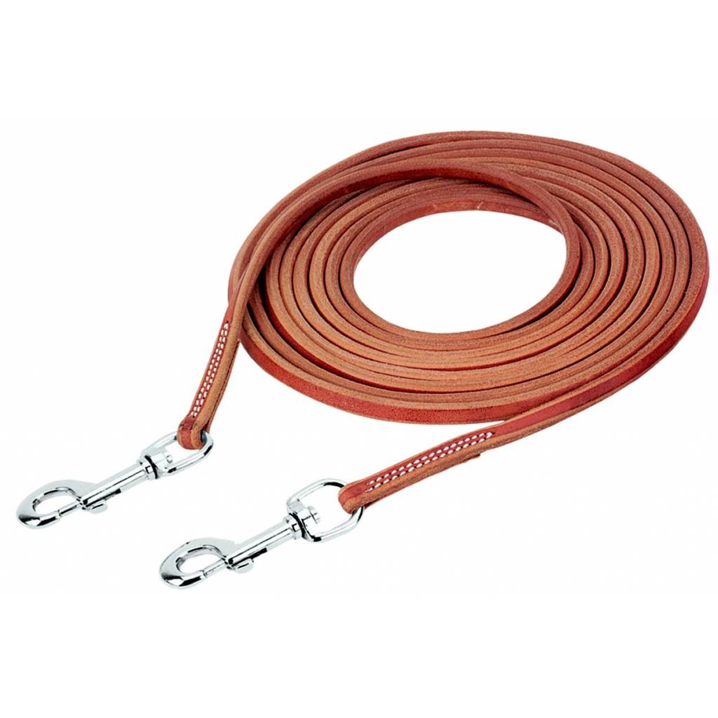 Weaver Leather Leather Complete Draw Reins