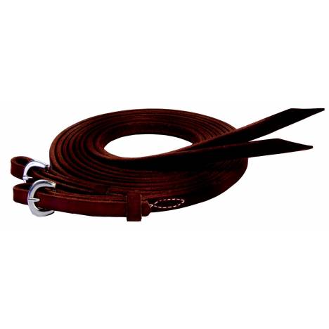 Weaver Westfall ProTack Oiled Split Reins