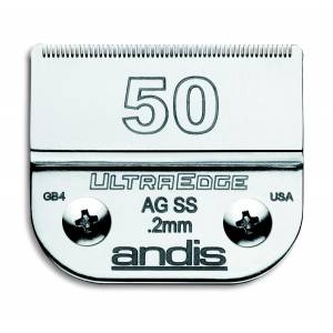 Andis Size 50 Clipper Blade