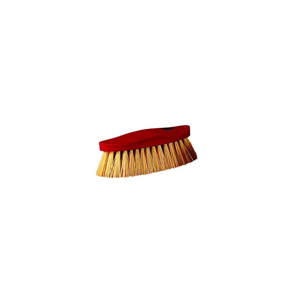 Weaver Leather Decker Rice Brush