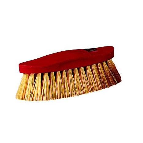 Weaver Leather Decker Rice Brush