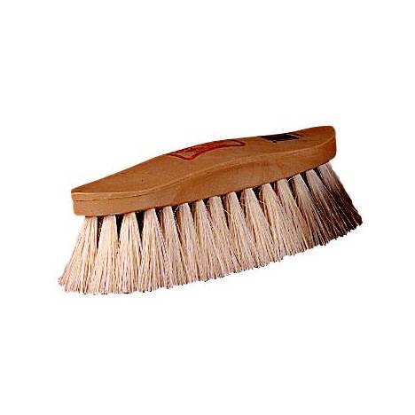 Weaver Leather Decker Bleached Tampico Brush