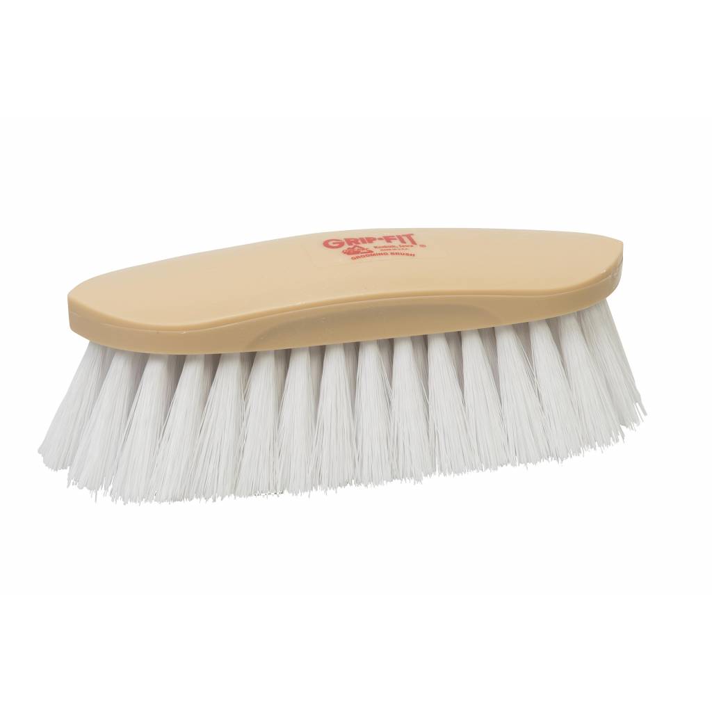 Weaver Leather Decker Extra Soft Brush