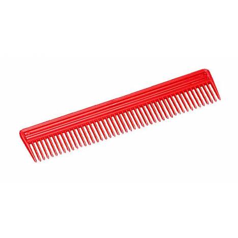 Weaver Leather Plastic Animal Comb