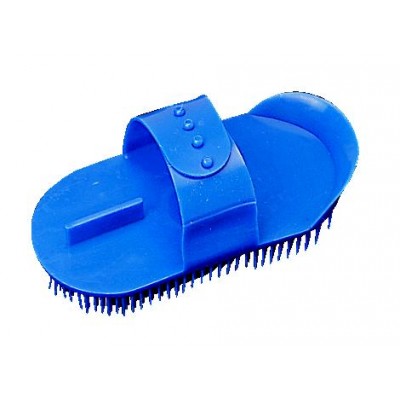 Weaver Leather Poly Curry Comb