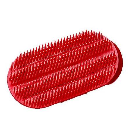 Weaver Leather Poly Curry Comb