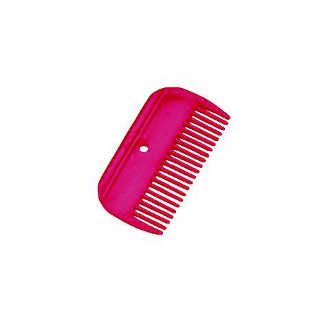 Weaver Leather Plastic Mane Comb