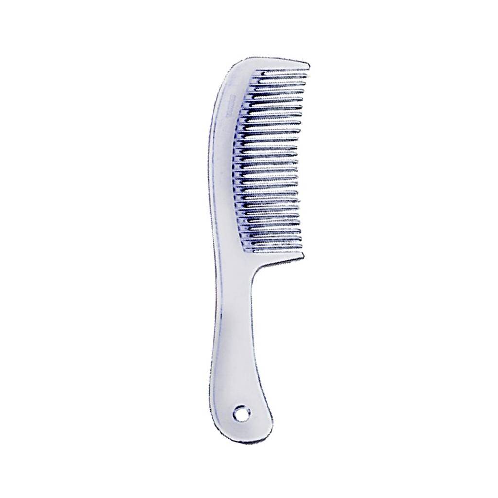 Weaver Leather Aluminum Mane And Tail Comb